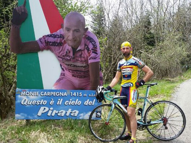Foto Grimpeur 2010